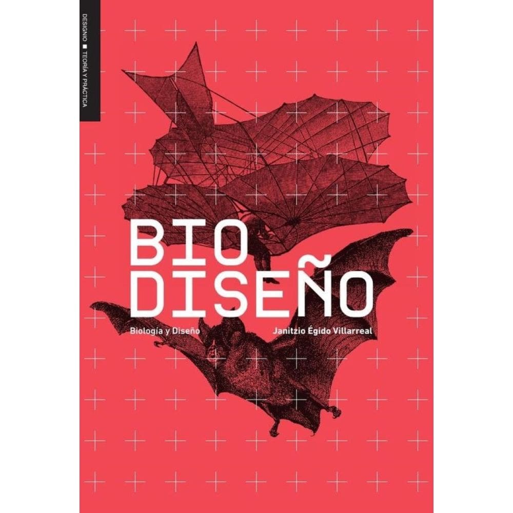 Biodiseño  - Espanhol