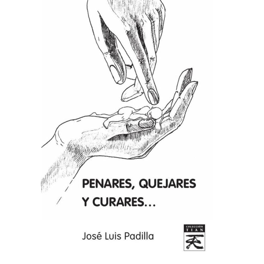 Penares, quejares y curares - Espanhol