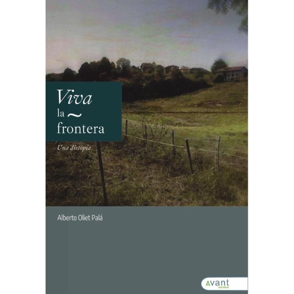 Viva la frontera - Espanhol