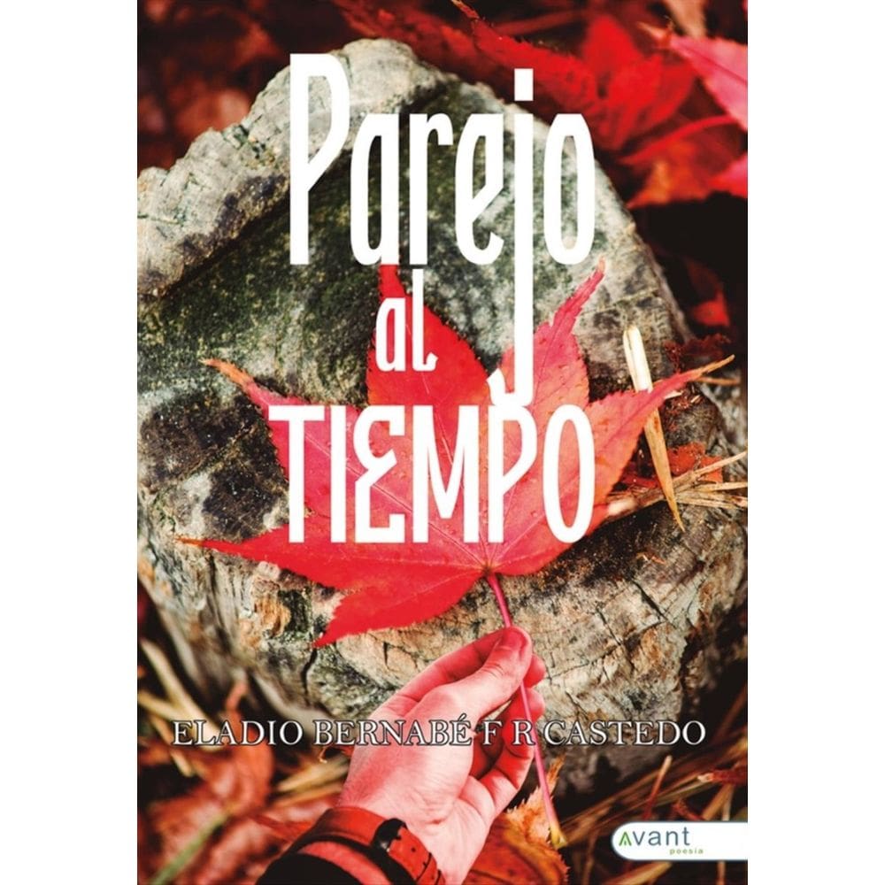 Parejo al tiempo - Espanhol