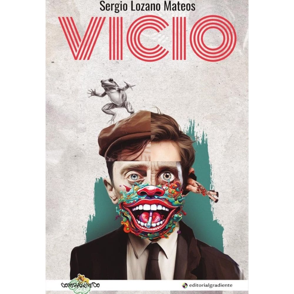 Vicio - Espanhol