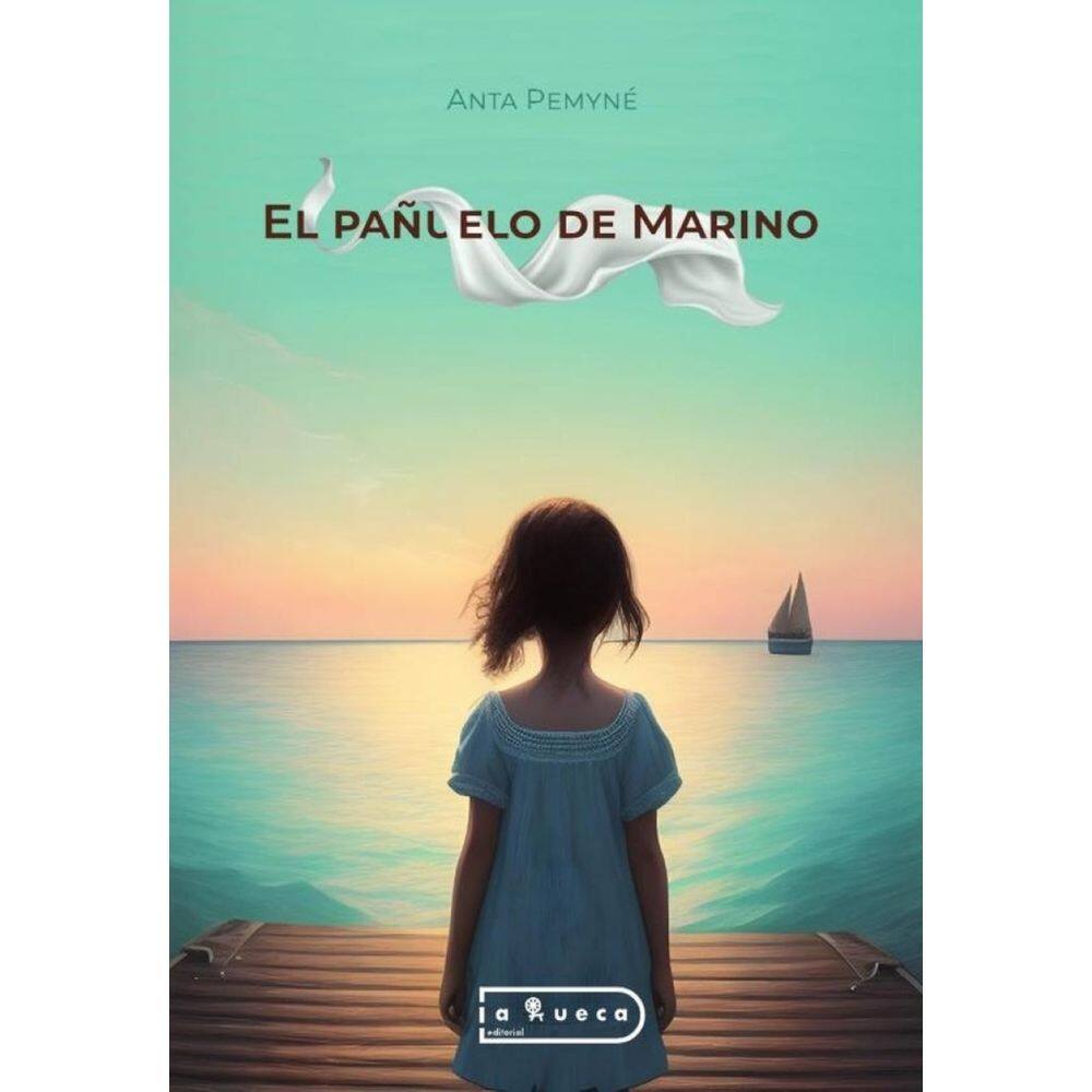 El pañuelo de Marino - Espanhol
