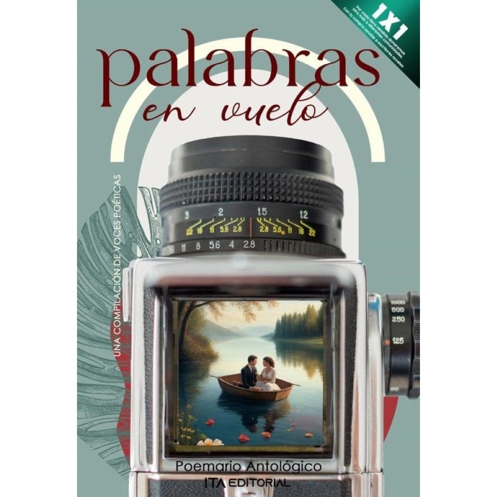 Palabras en vuelo - Espanhol