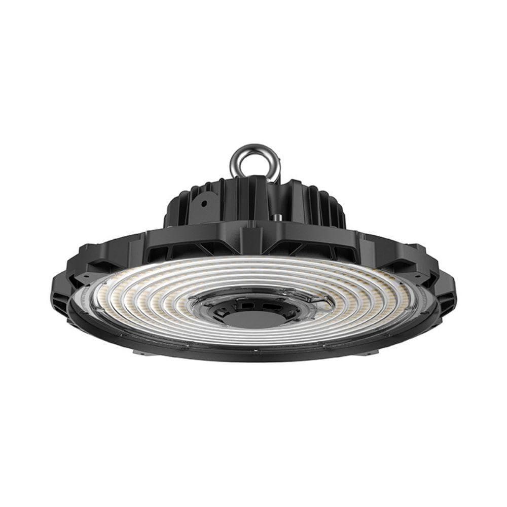 Luminária Led Taschibra High Bay Profissional 200w Luz Fria Bivolt