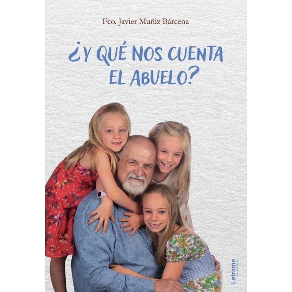 ¿Y qué nos cuenta el abuelo? - Espanhol