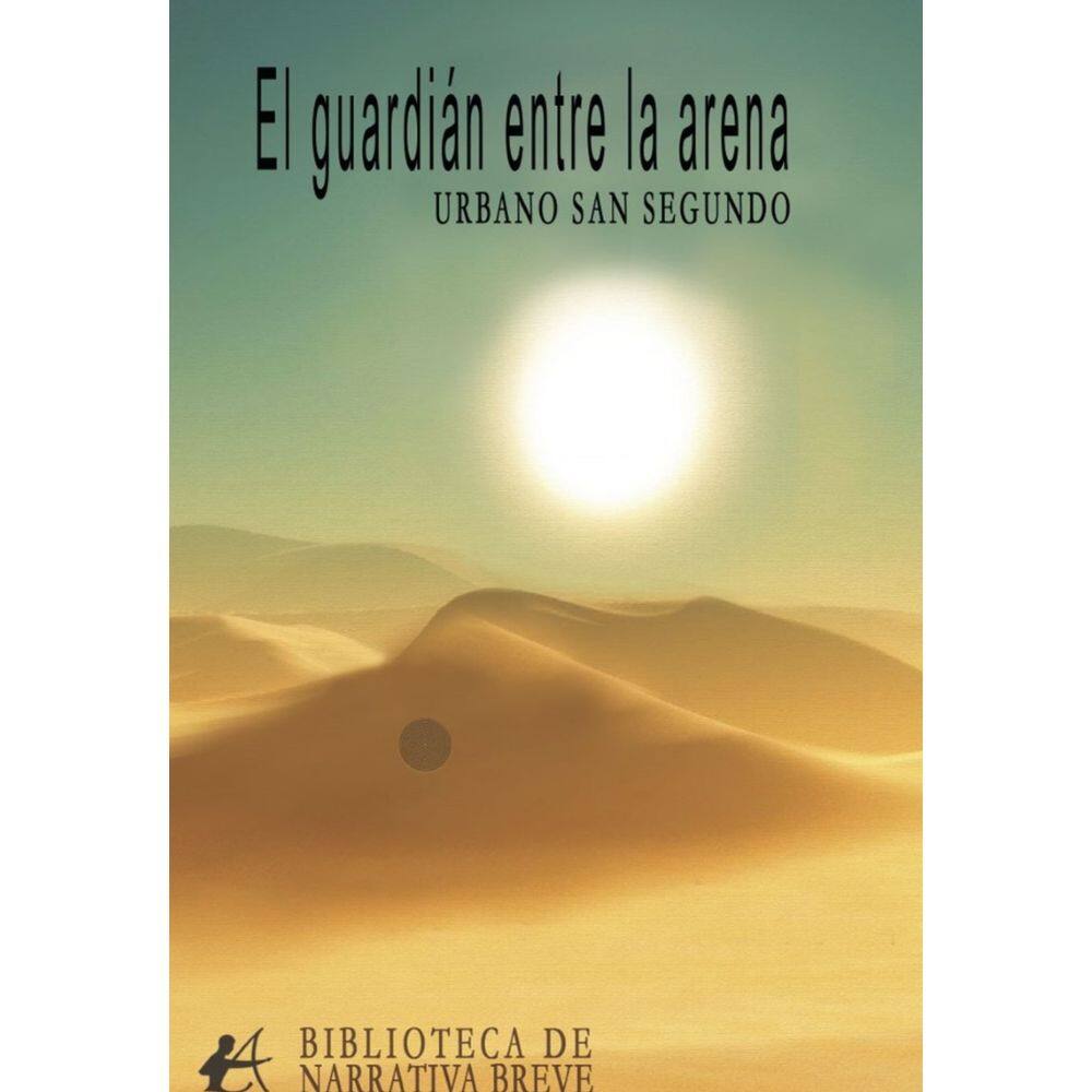 El guardián entre la arena - Espanhol