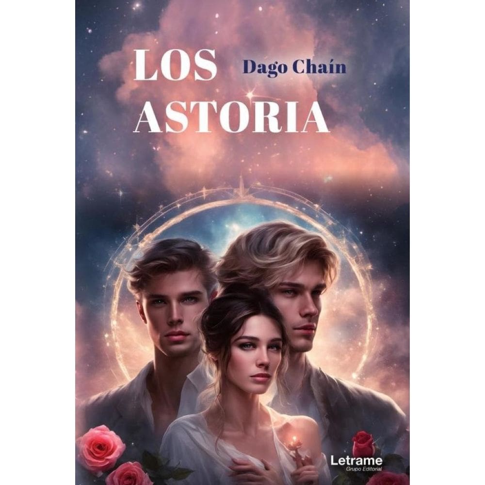 Los Astoria - Espanhol
