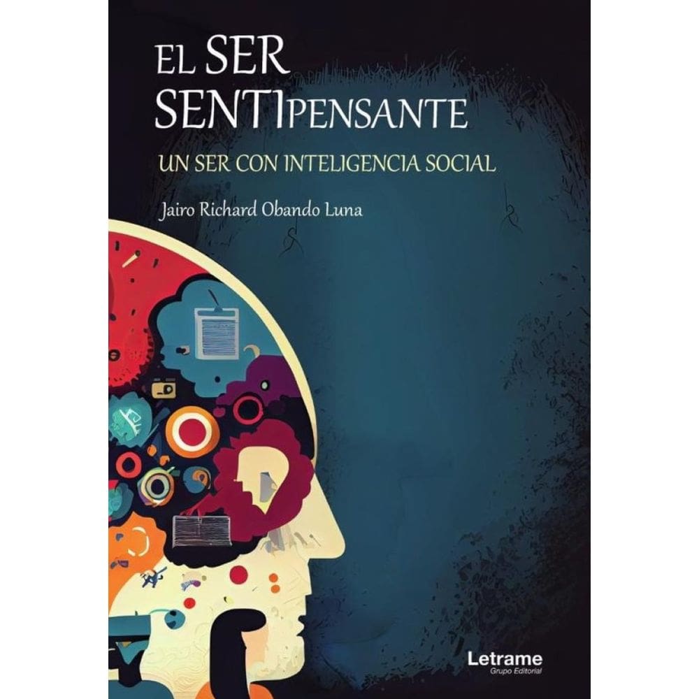 El ser sentipensante, un ser con inteligencia social - Espanhol