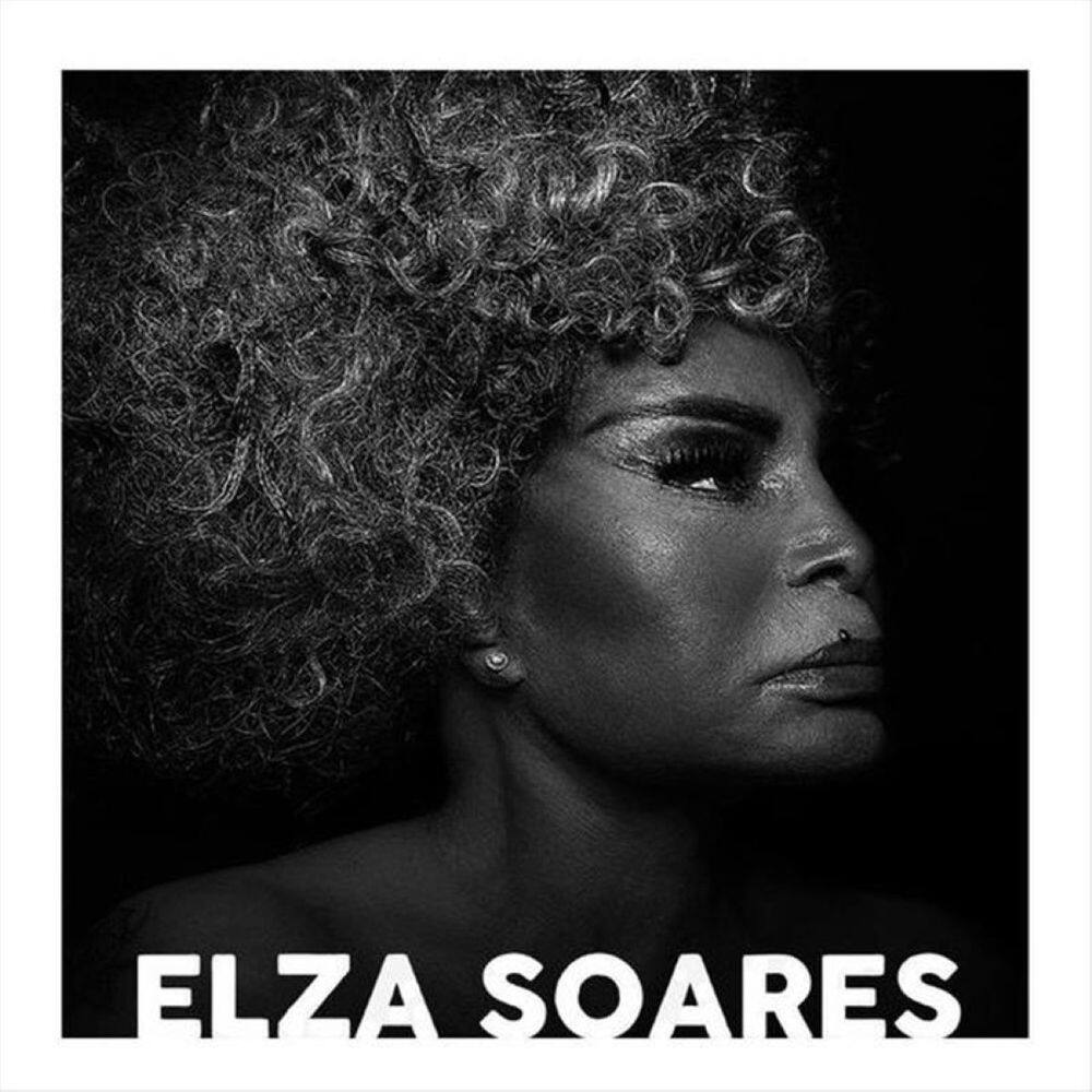 Elza Soares - Trajetória Musical - Português