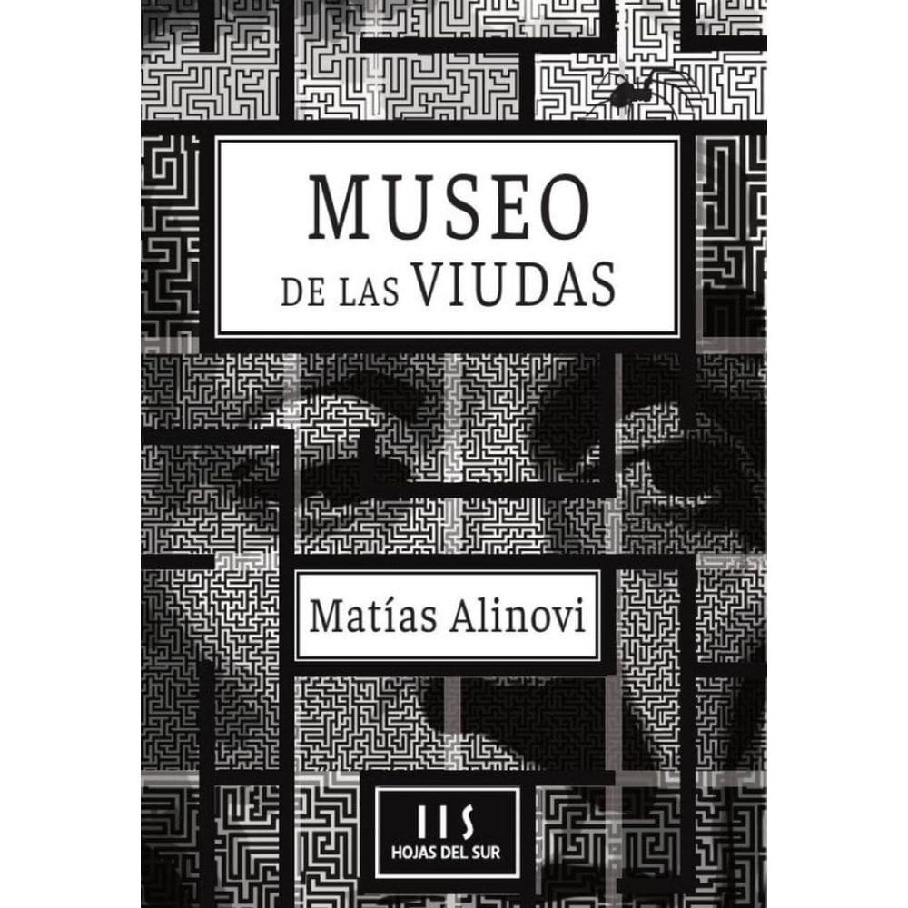 Museo de las viudas: Crónica de la batalla de Burzaco - Espanhol