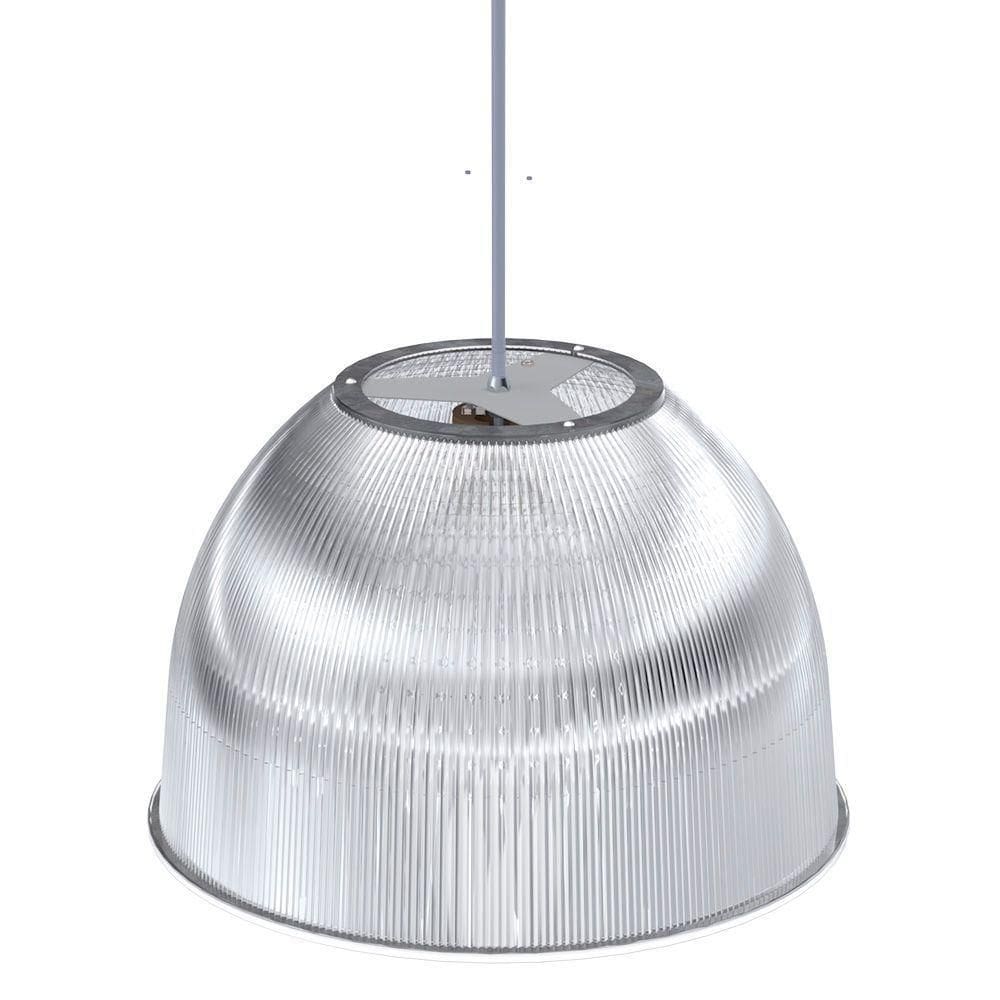 Luminária Taschibra Prismática Td 920 19 Polegadas E40