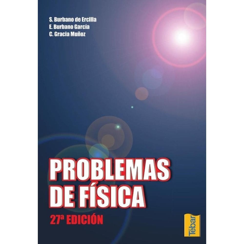 Problemas de Física - Espanhol