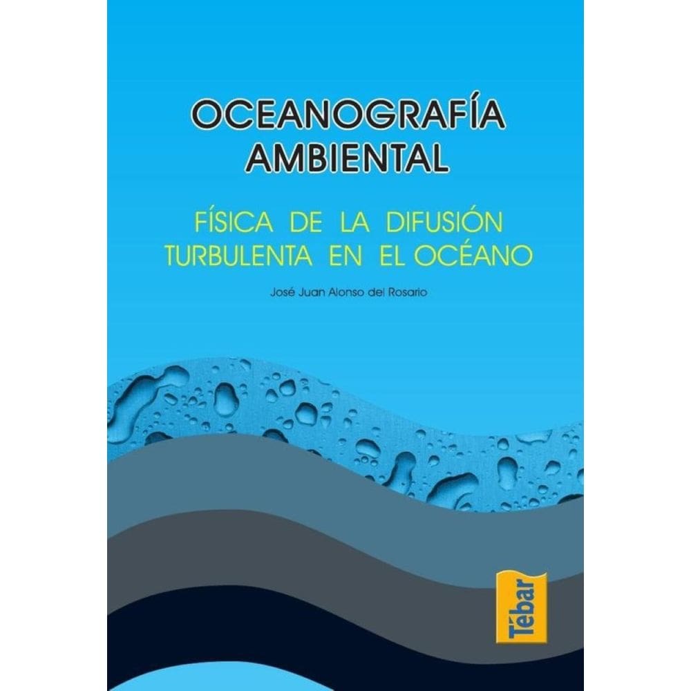 Oceanografía ambiental - Espanhol