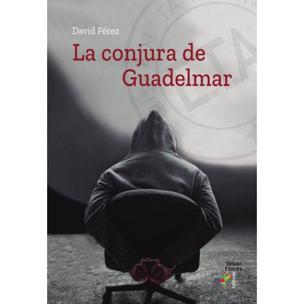 La conjura de Guadelmar - Espanhol
