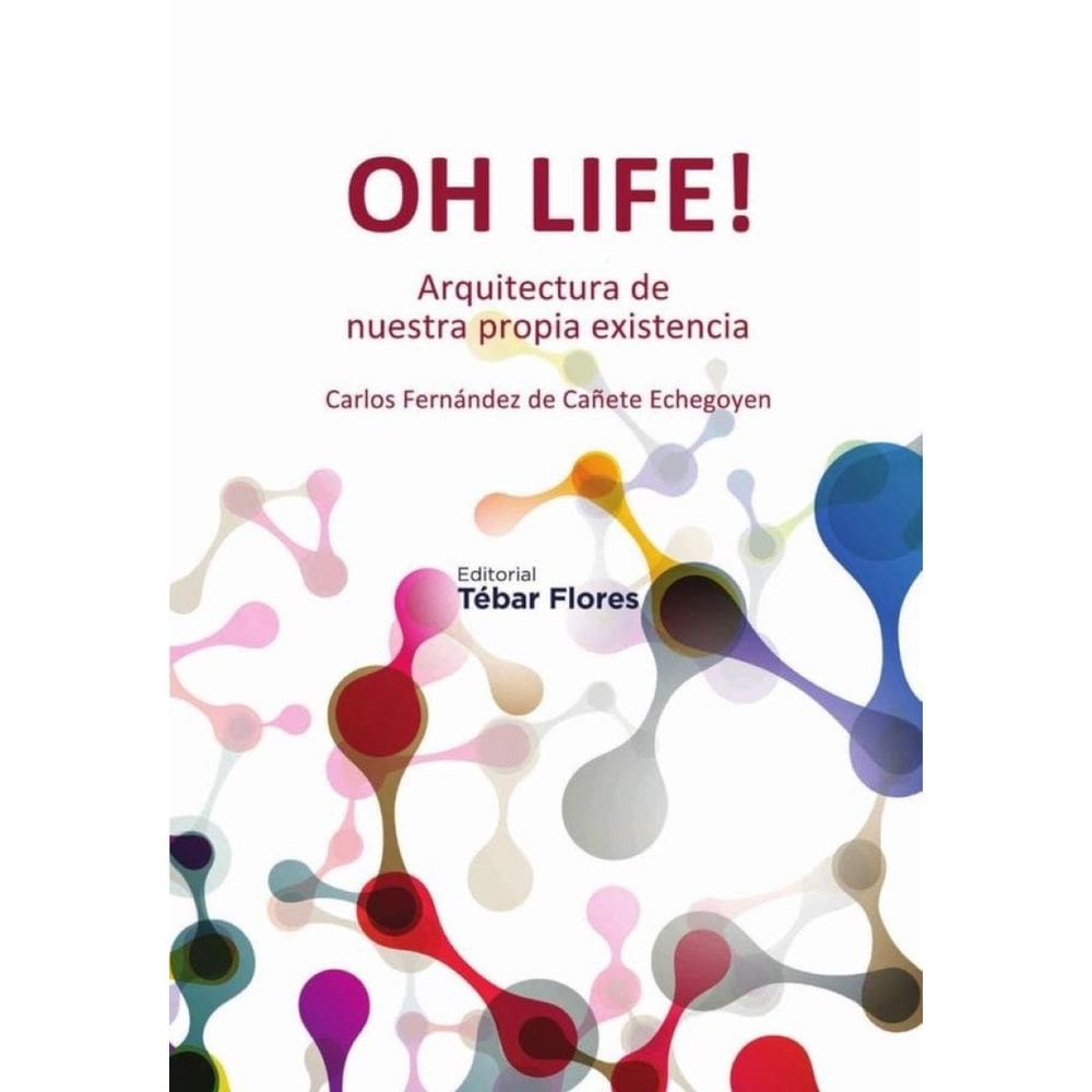 Oh Life! - Espanhol