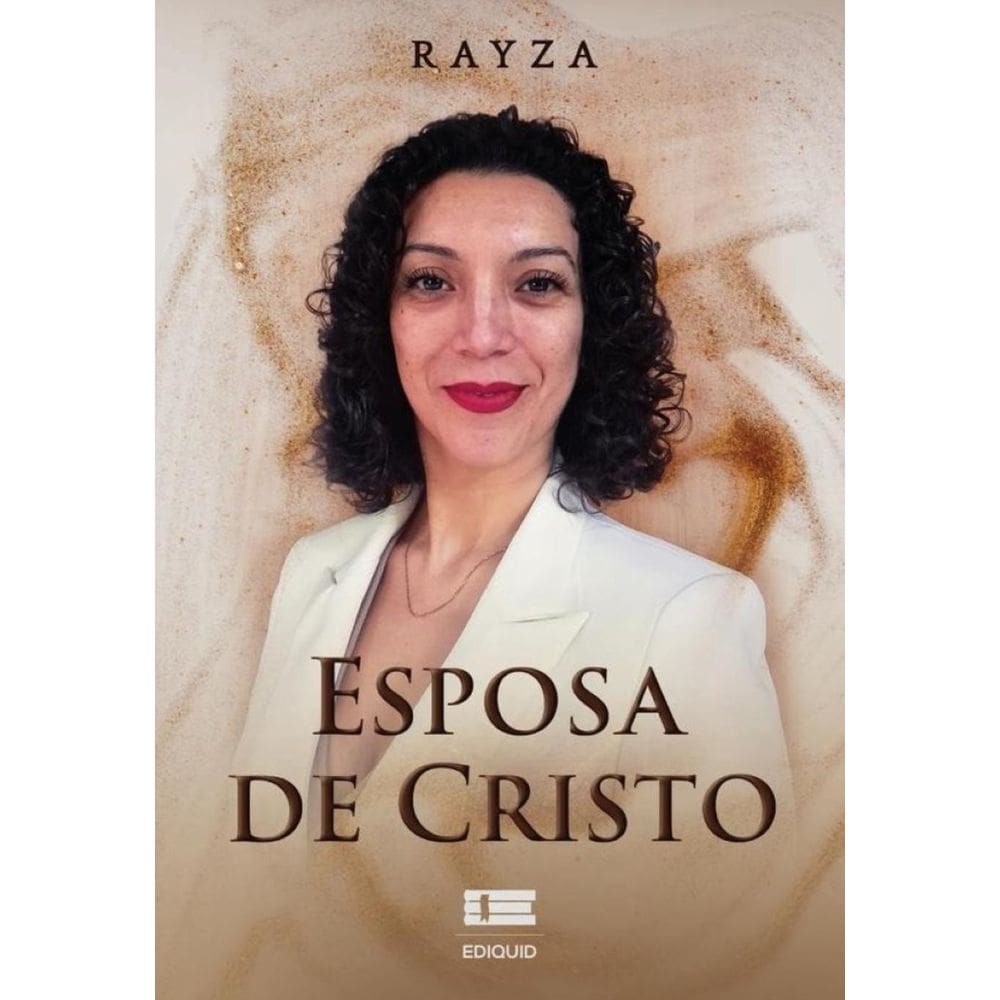 Esposa de Cristo - Espanhol
