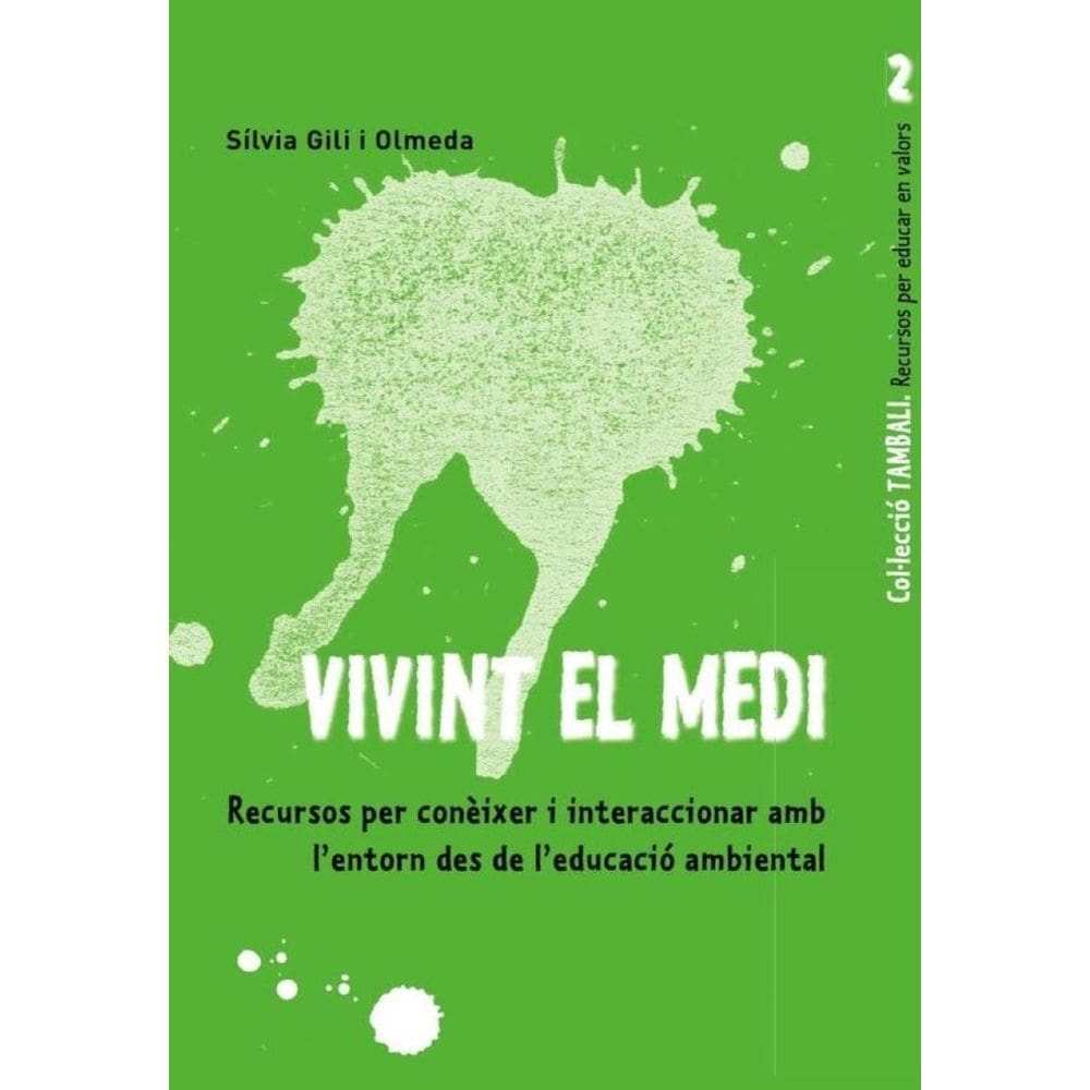 Vivint el medi - Catalão
