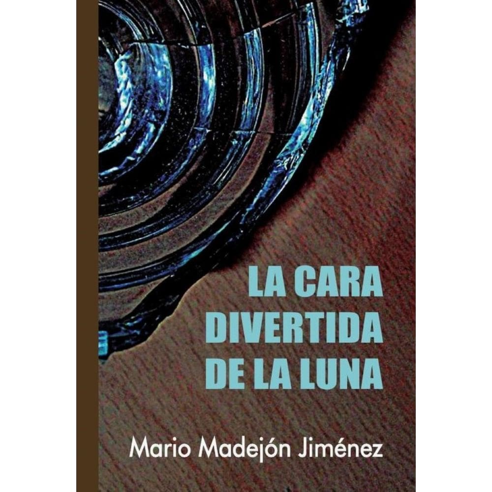 La cara divertida de la luna  - Espanhol