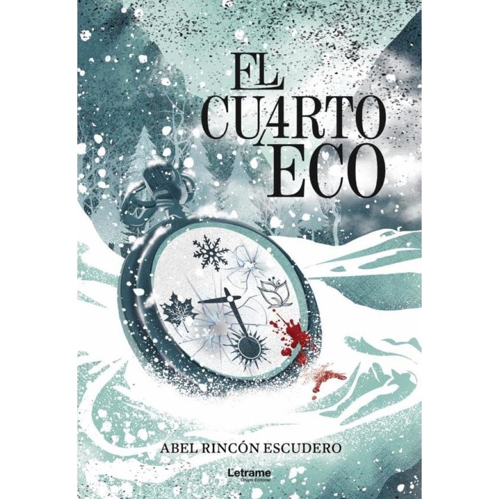 El cuarto eco - Espanhol