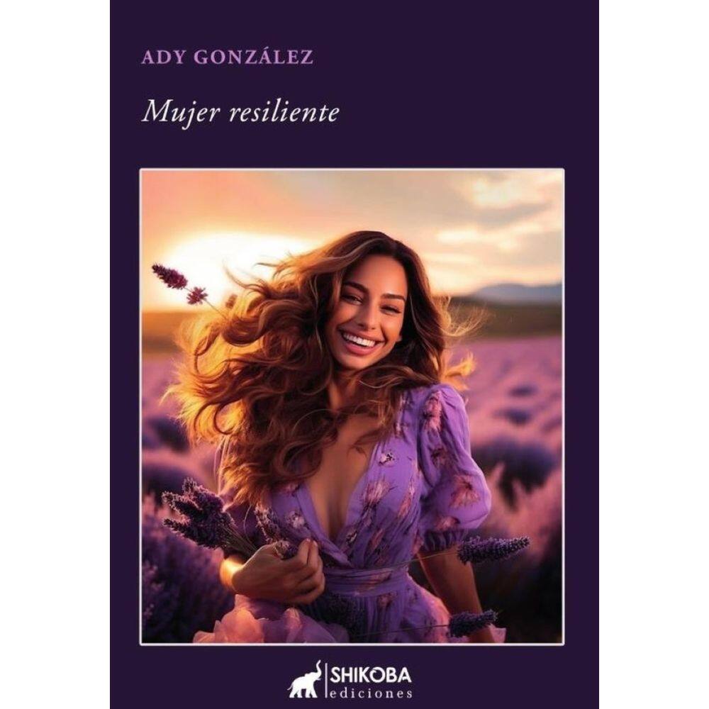 Mujer Resiliente - Espanhol