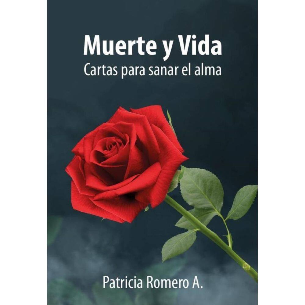 Muerte y Vida: Cartas para sanar el alma - Espanhol