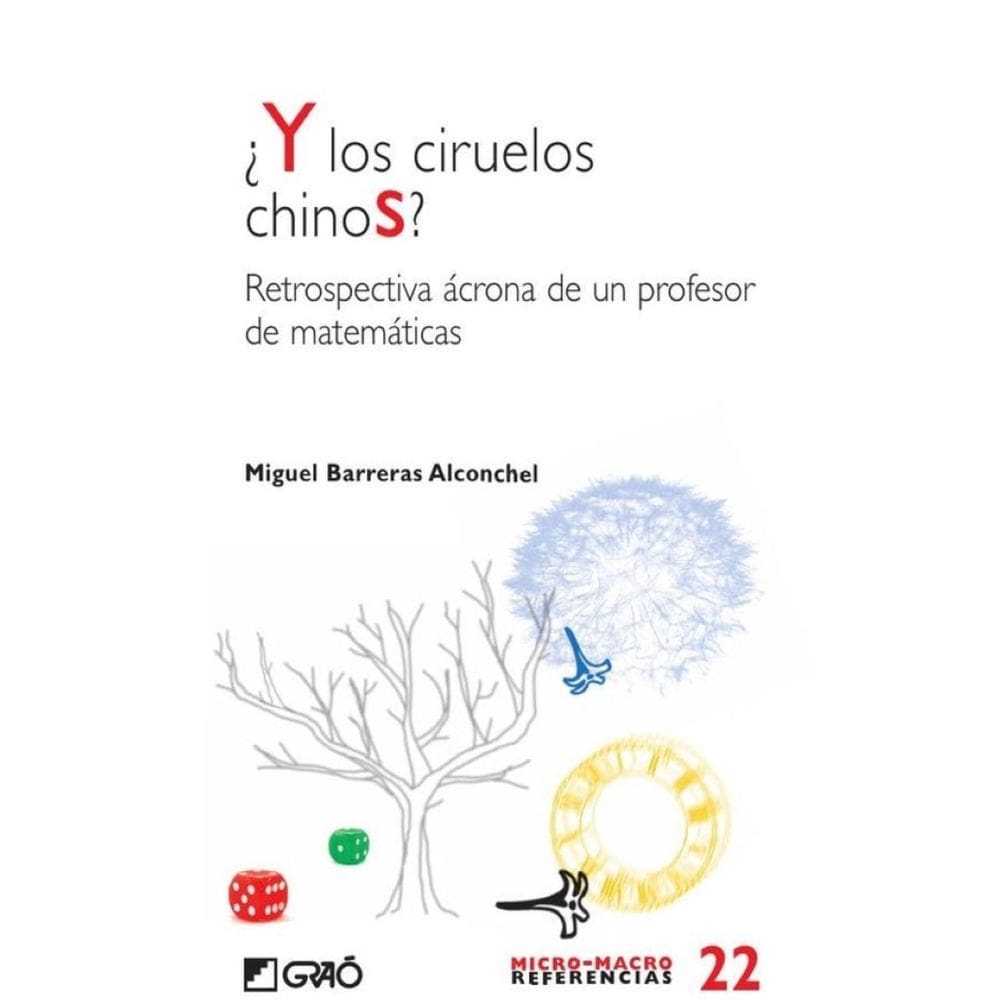 ¿Y los ciruelos chinos? - Espanhol