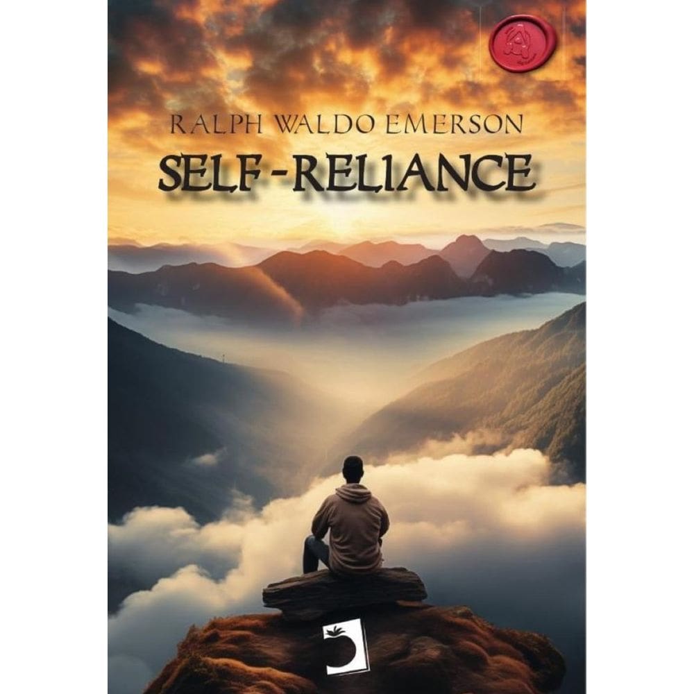 Self-Reliance - Inglês