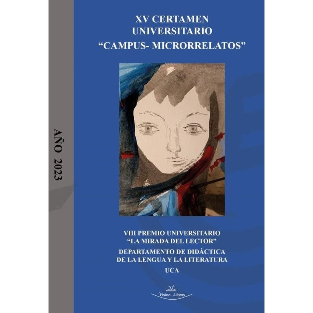 XV Certamen Universitario - Espanhol