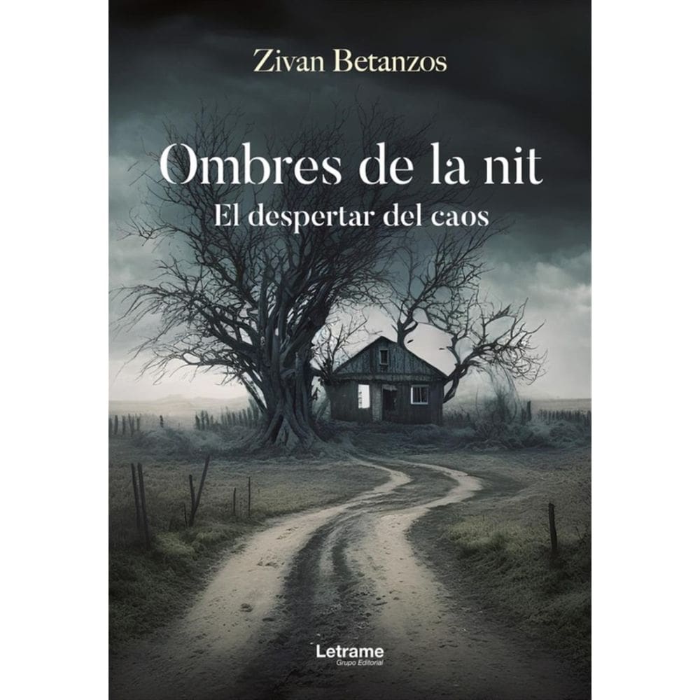 Ombres de la nit - Catalão