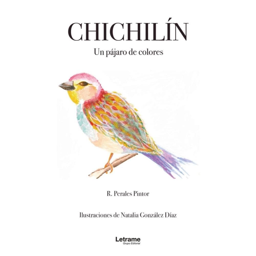Chichilín - Espanhol