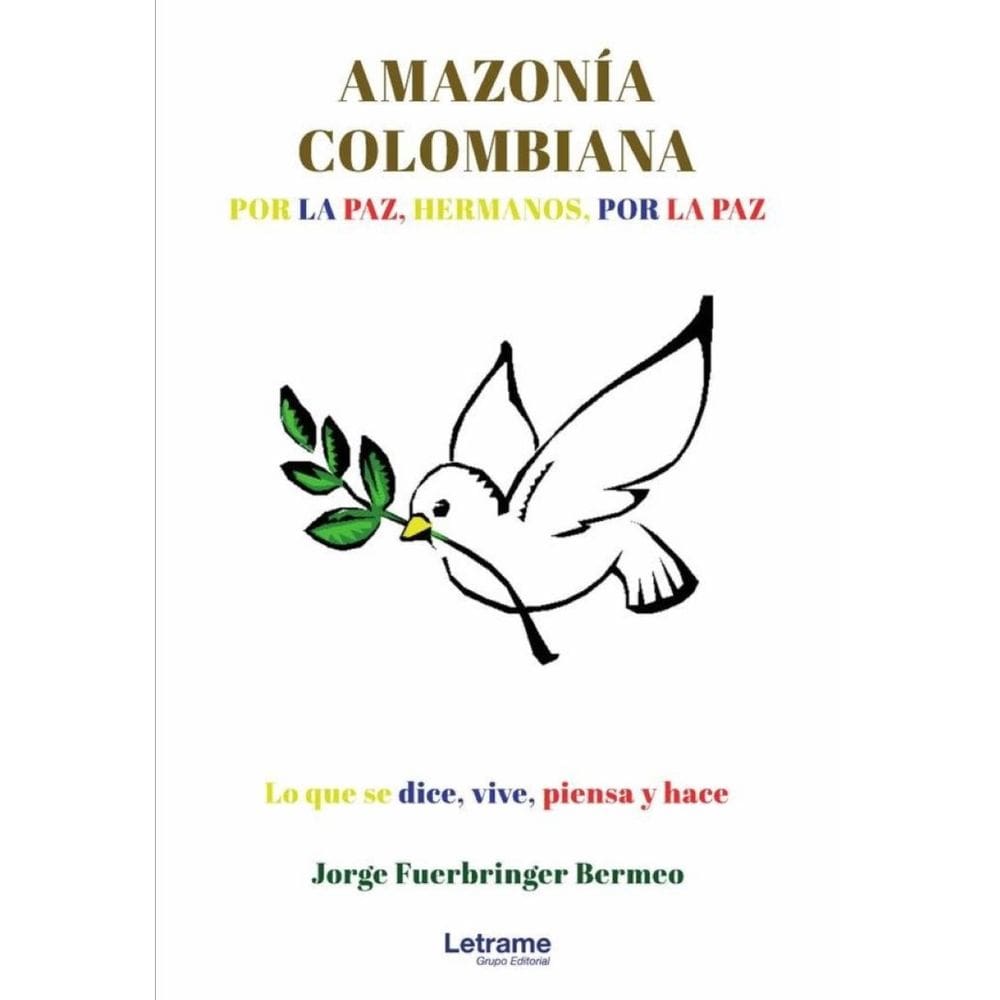Amazonía Colombiana I - Espanhol