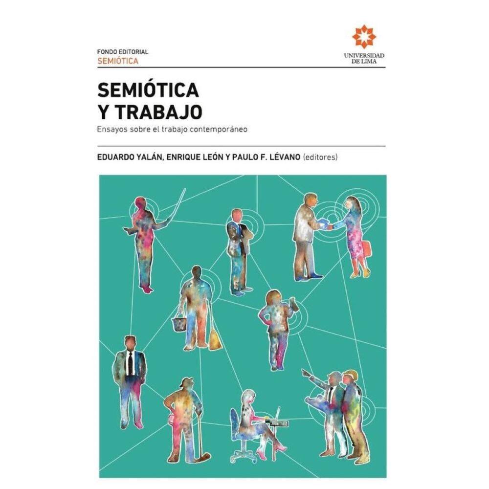Semiótica y trabajo - Espanhol