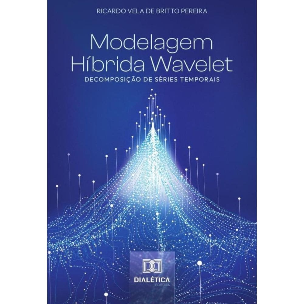 Modelagem Híbrida Wavelet - Português