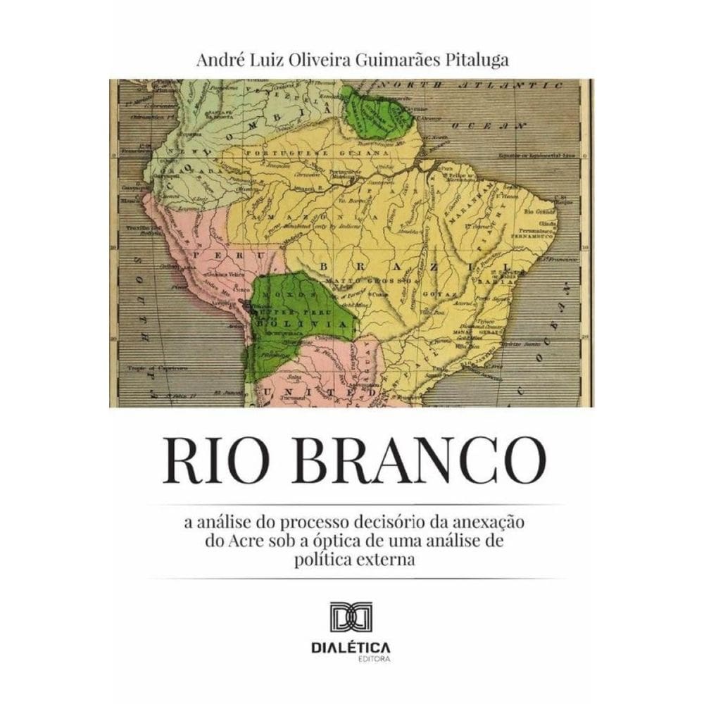 Rio Branco - Português