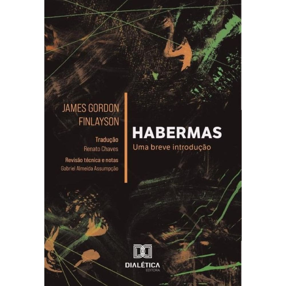 Habermas - Português