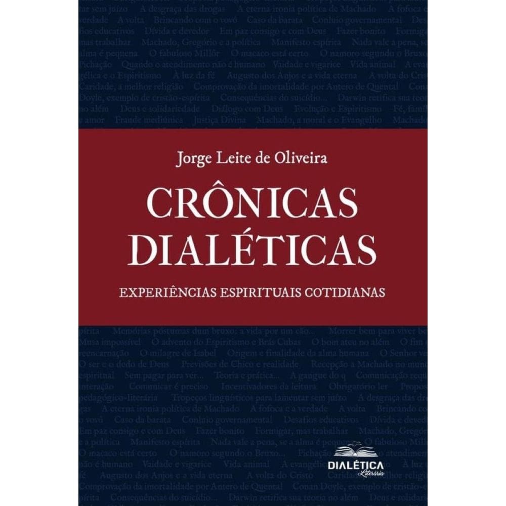 Crônicas Dialéticas - Português