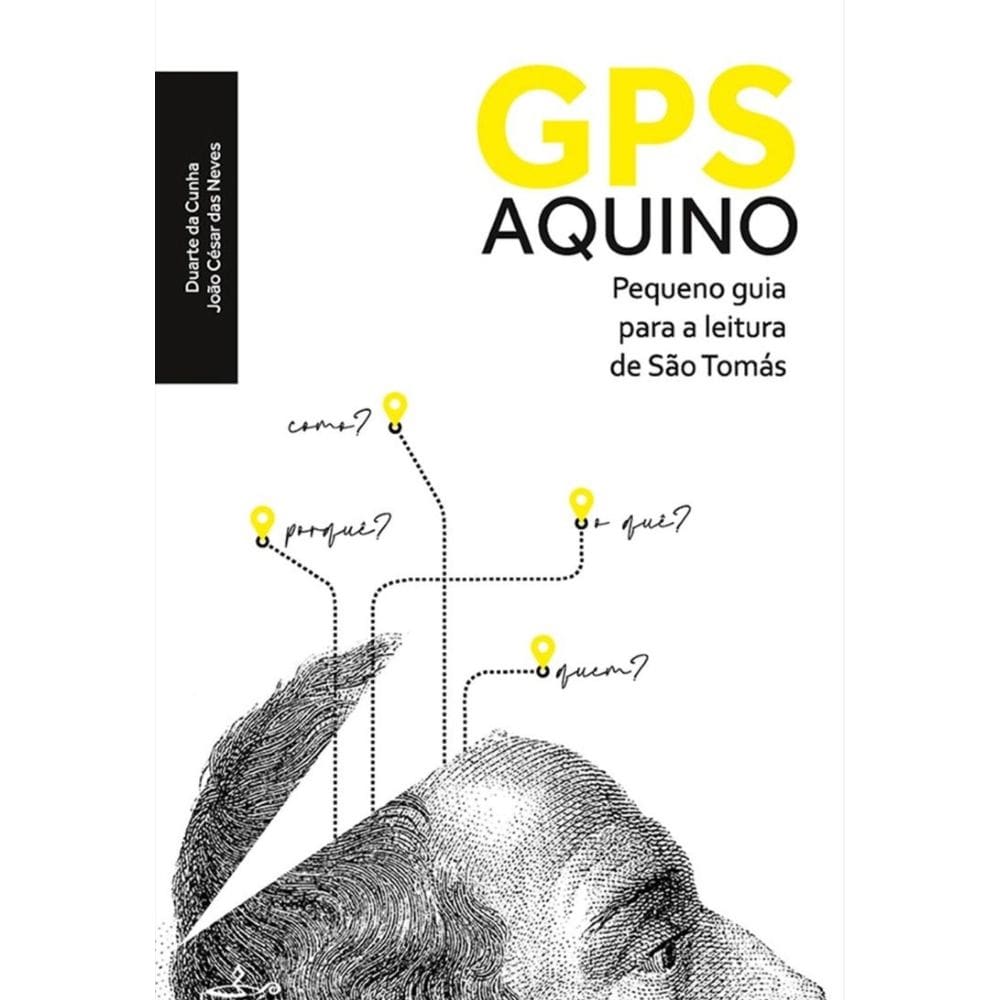 Gps aquino  - Português