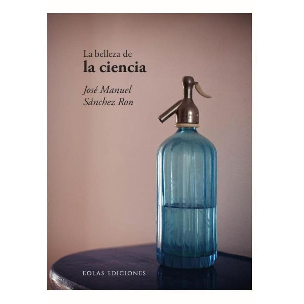 La belleza de la ciencia - Espanhol