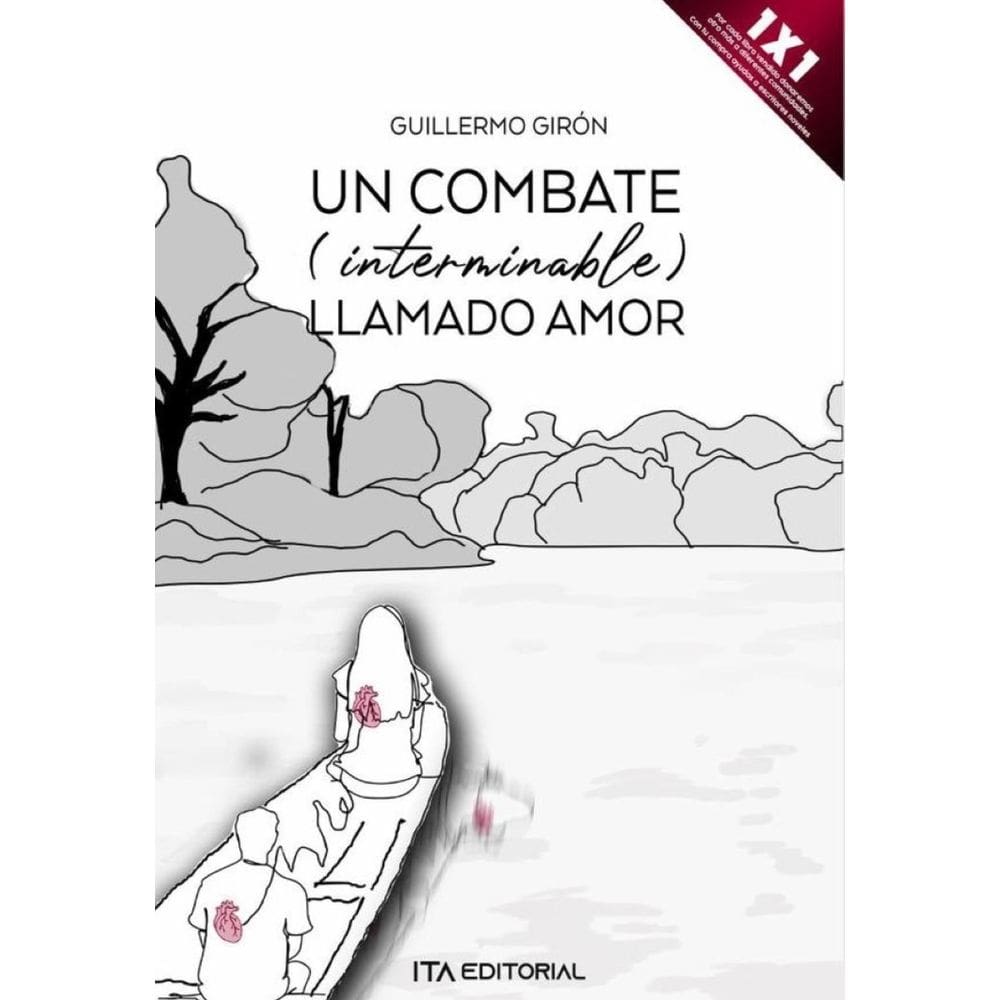 Un combate (interminable) llamado amor - Espanhol