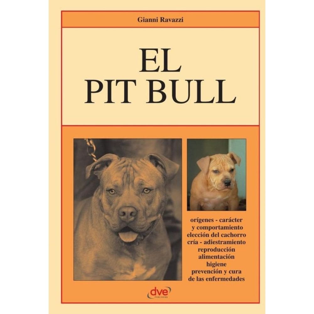 El Pit Bull - Espanhol