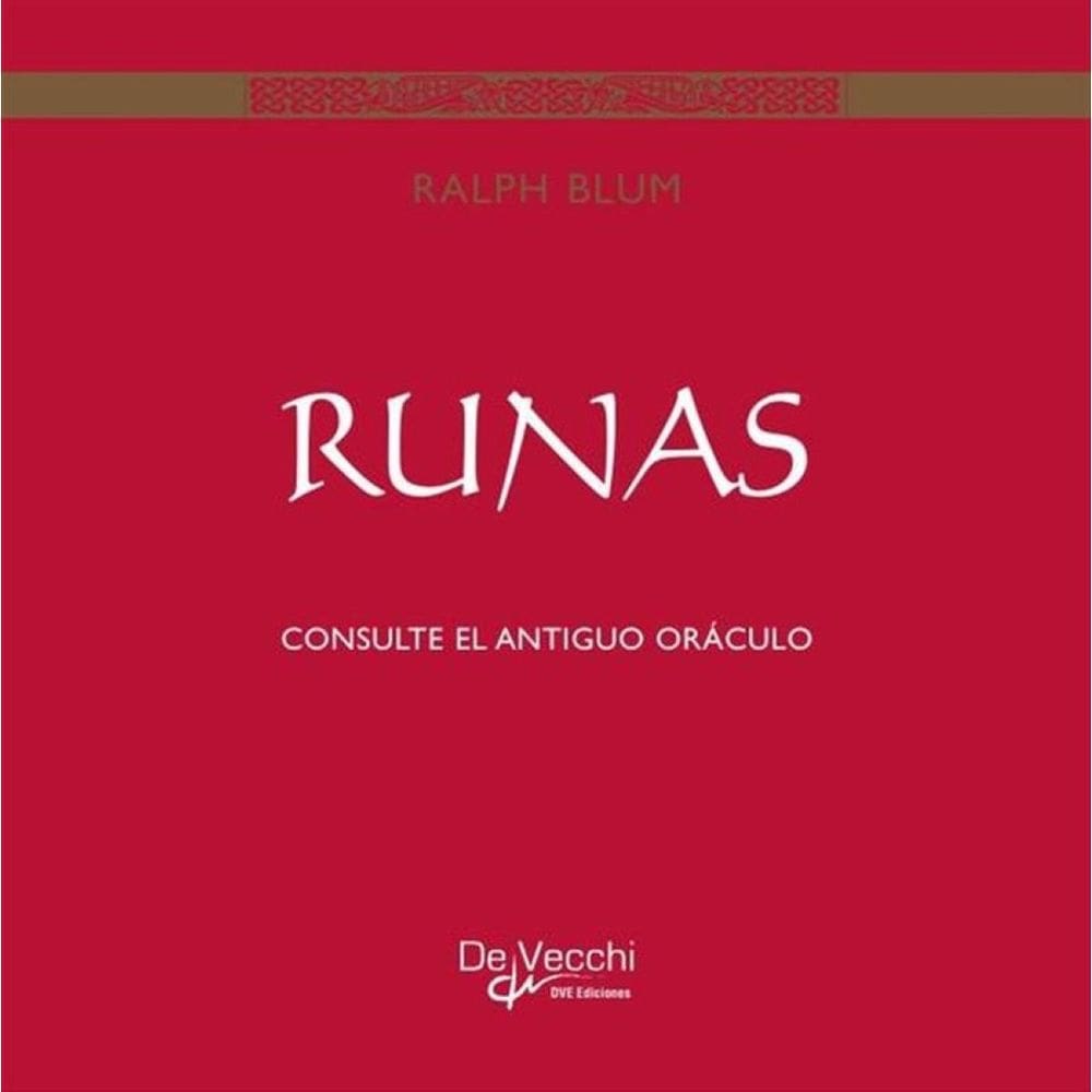 Runas - Espanhol