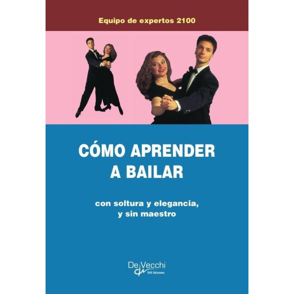 Cómo aprender a bailar  - Espanhol