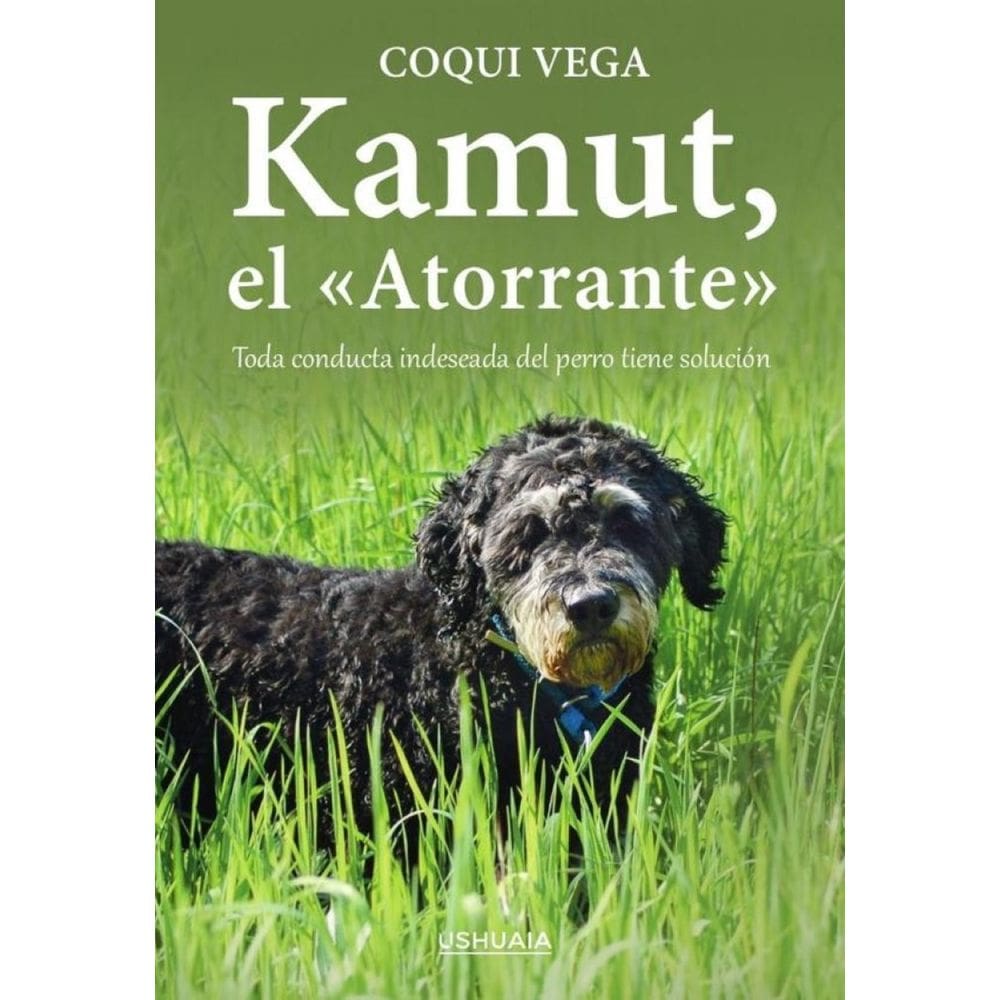 Kamut, el "Atorrante" - Espanhol