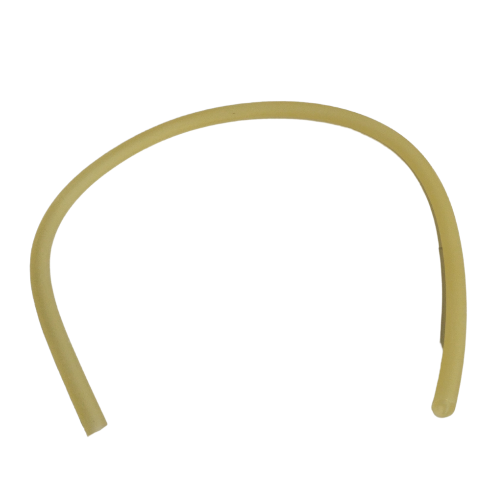 Garrote Pró-Fono Natural com 5mm de Diâmetro Externo (30cm)
