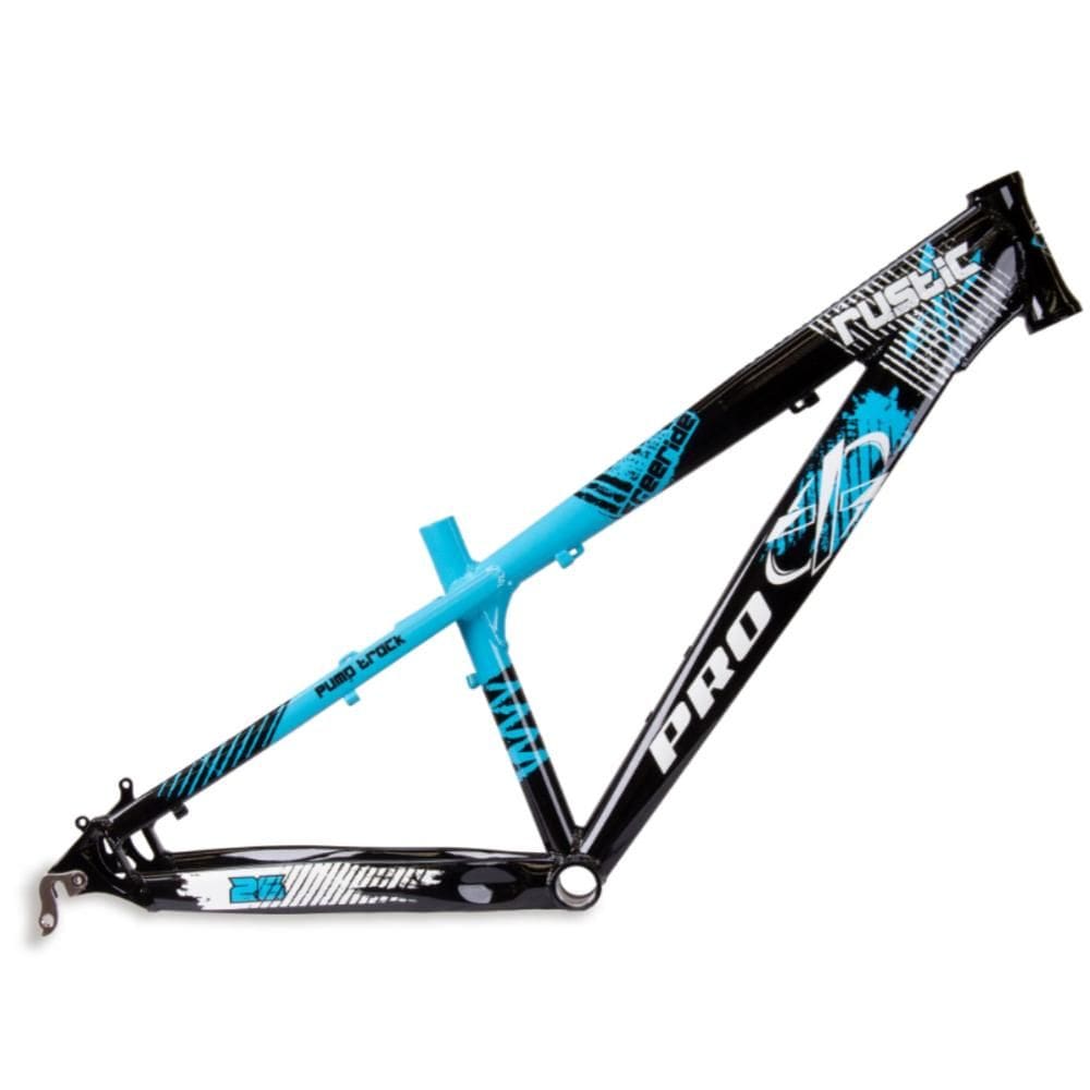 Quadro Aro 26 Bike Freeride Dirt | Extra