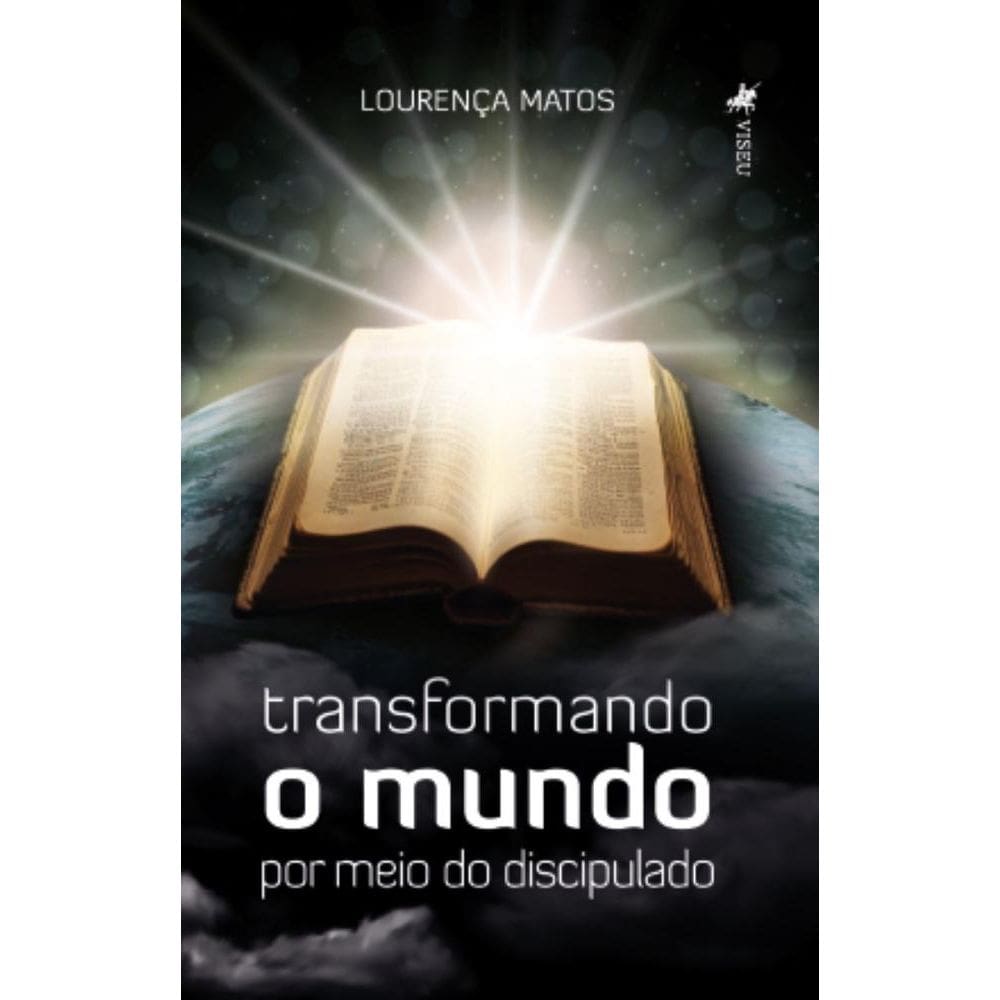 Transformando o mundo por meio do Discipulado