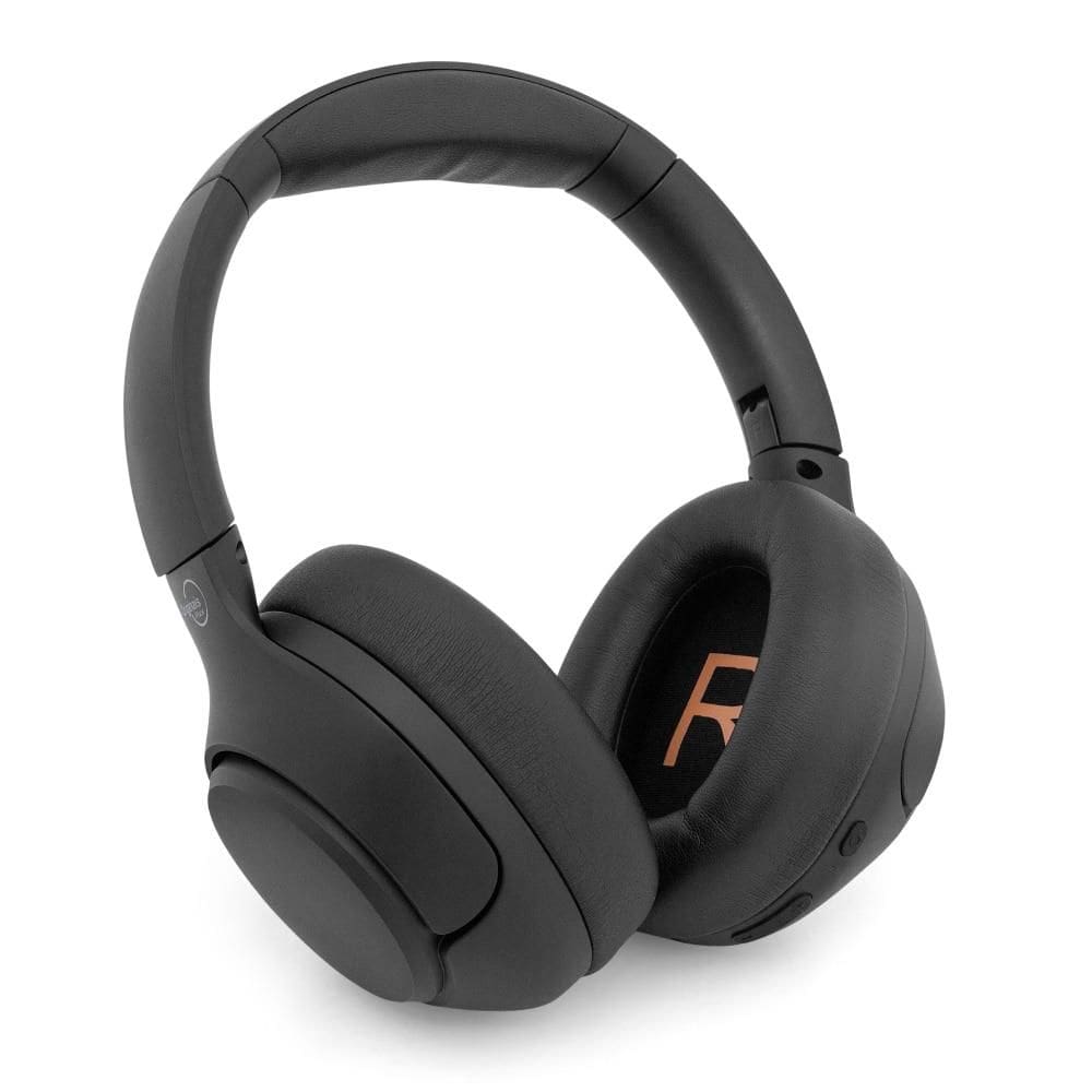 Fone de Ouvido We.Duo N370, Originais iPlace Preto