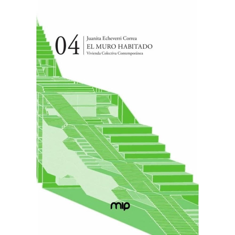 El Muro Habitado - Espanhol
