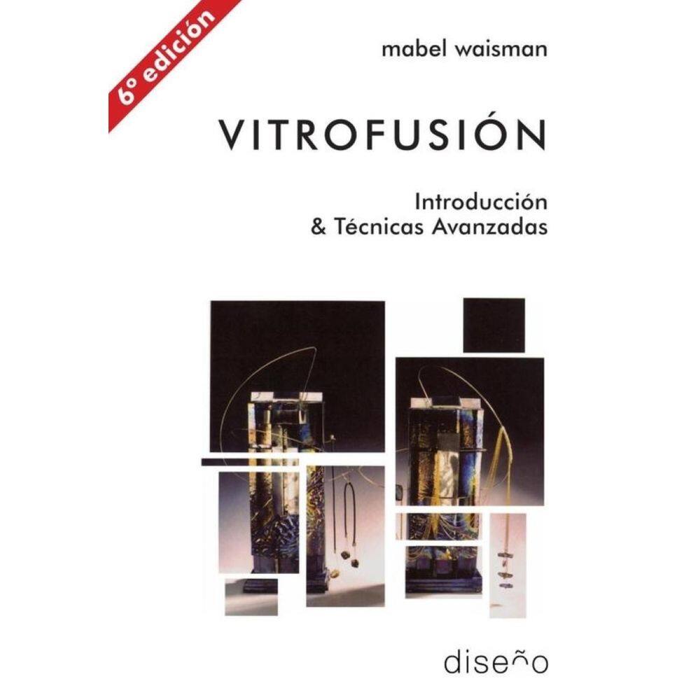 Vitrofusión - Espanhol