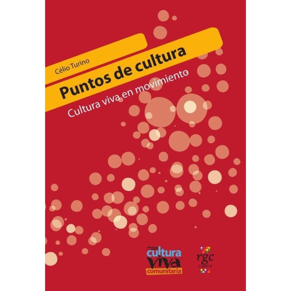 Puntos de cultura - Espanhol